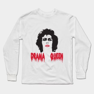 Drama Queen 2 Long Sleeve T-Shirt